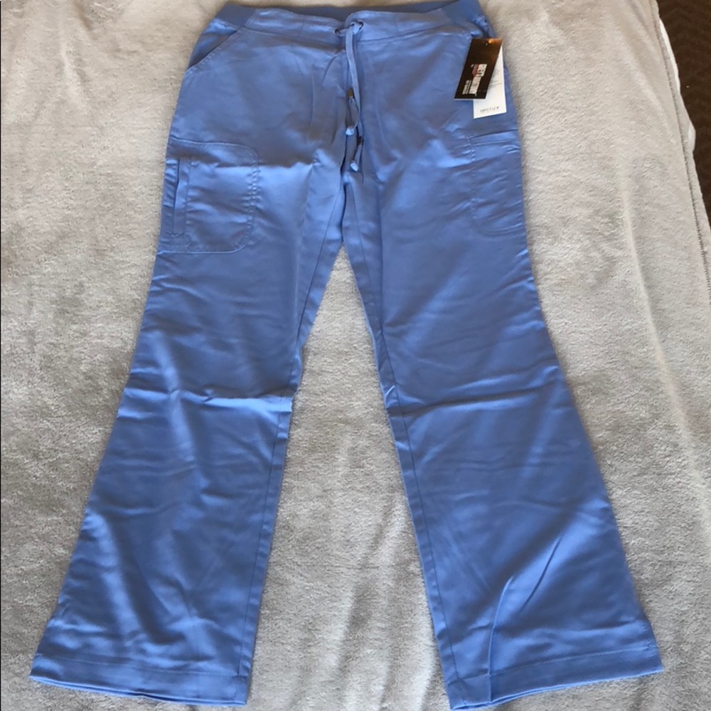 Grey’s Anatomy Scrub Pants